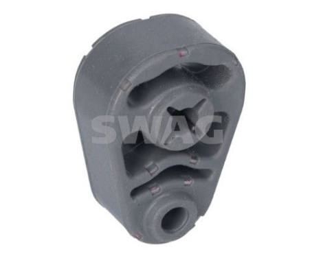 rubber bearing exhaust, Image 2