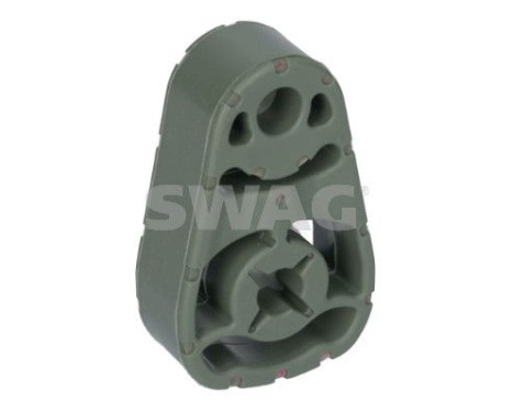 rubber bearing exhaust, Image 2