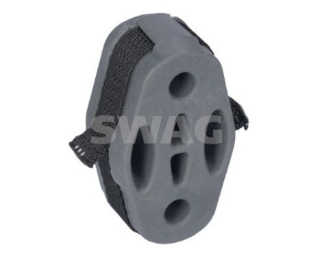 rubber bearing exhaust, Image 2