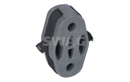 rubber bearing exhaust, Image 2