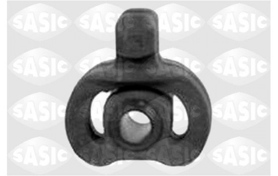 Rubber Buffer, silencer