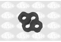 Rubber Buffer, silencer