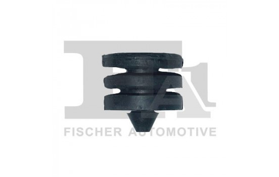 Rubber Buffer, silencer