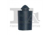 Rubber Buffer, silencer