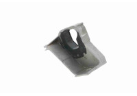 Rubber bump stop, damper