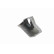 Rubber bump stop, damper