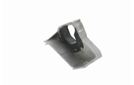 Rubber bump stop, damper