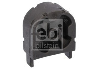 rubber stop for silencer