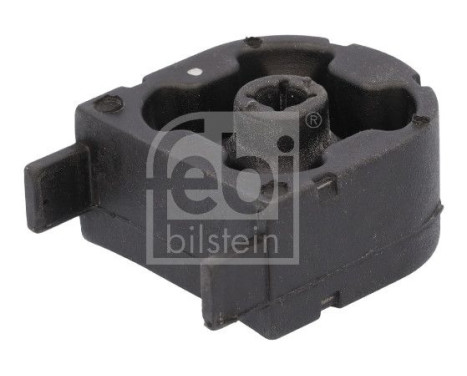 rubber stop for silencer, Image 2