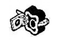 Rubber stopper, silencer