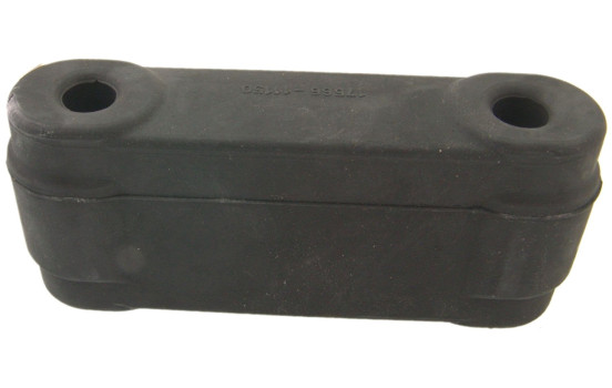 Rubber Strip, exhaust system