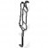 Rubber Strip, exhaust system