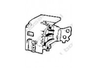 Rubber Strip, exhaust system