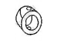 Rubber Strip, exhaust system