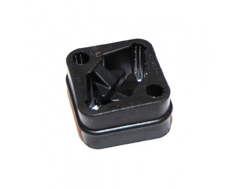 Rubber Strip, exhaust system