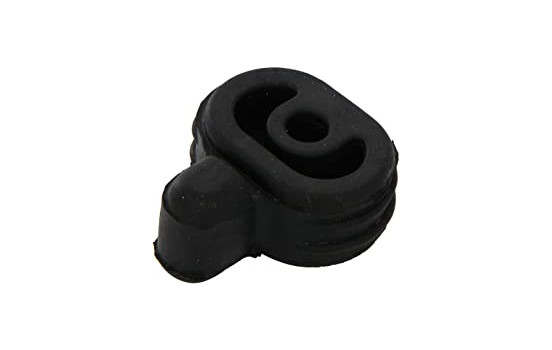 Rubber Strip, exhaust system