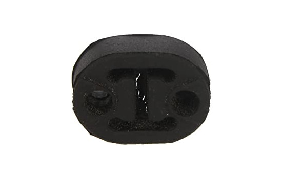 Rubber Strip, exhaust system