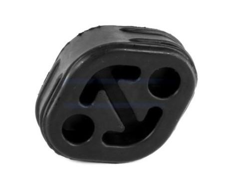 Rubber Strip, exhaust system, Image 3