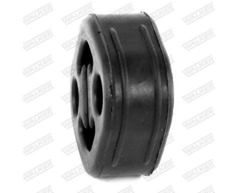 Rubber Strip, exhaust system, Image 7