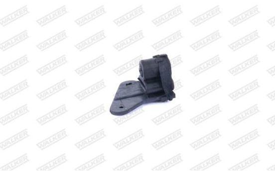 Rubber Strip, exhaust system, Image 8