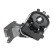 Rubber Strip, exhaust system, Thumbnail 2