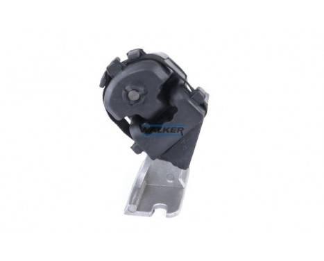 Rubber Strip, exhaust system, Image 4