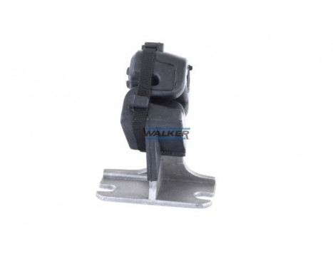 Rubber Strip, exhaust system, Image 5