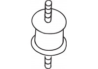 Rubber Strip, exhaust system