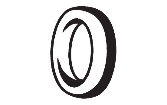 Rubber Strip, exhaust system, Image 2