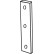 Rubber Strip, exhaust system, Thumbnail 2