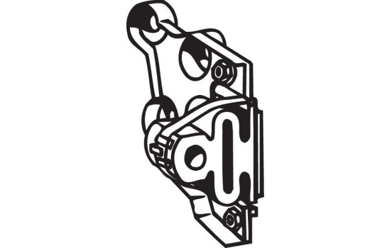 Rubber Strip, exhaust system