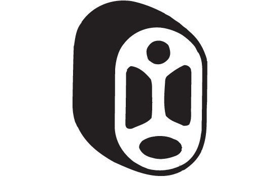 Rubber Strip, exhaust system