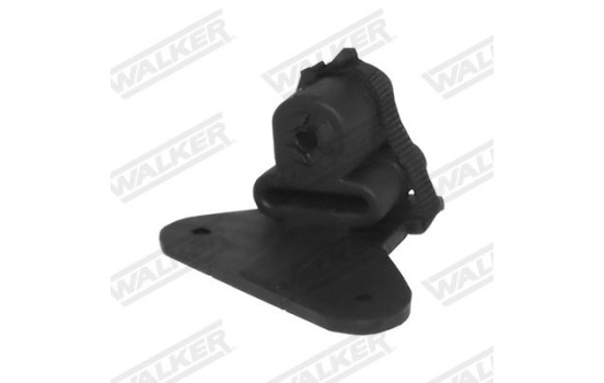 Rubber Strip, exhaust system, Image 9