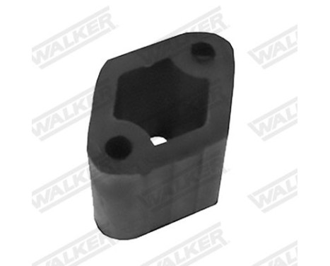 Rubber Strip, exhaust system, Image 7