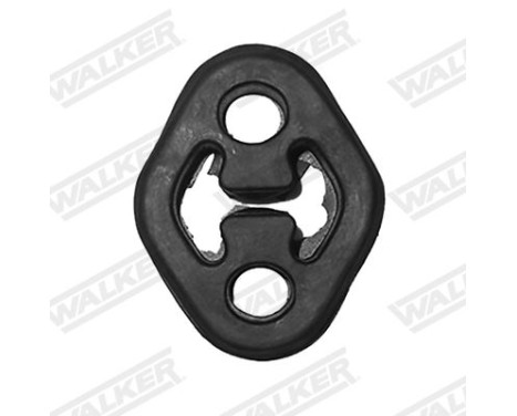 Rubber Strip, exhaust system, Image 9