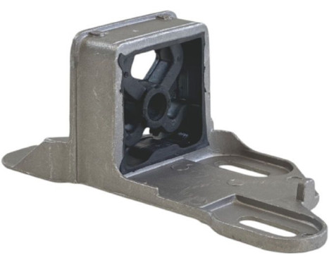 Rubber Strip, exhaust system, Image 3