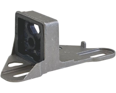 Rubber Strip, exhaust system, Image 4