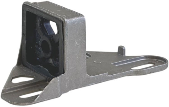Rubber Strip, exhaust system, Image 4