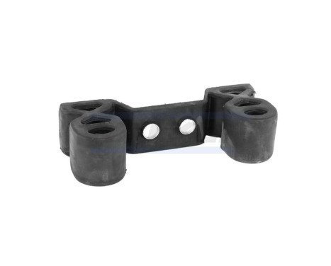 Rubber Strip, exhaust system, Image 4