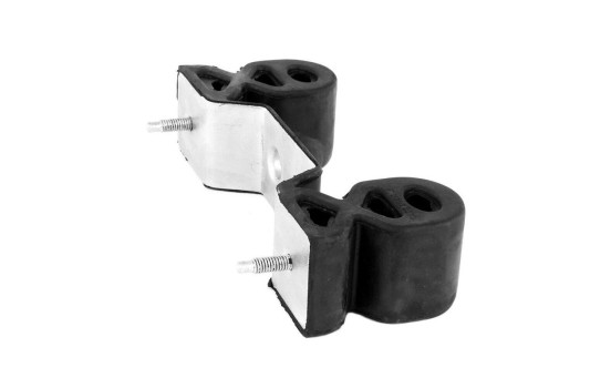 Rubber Strip, exhaust system, Image 6