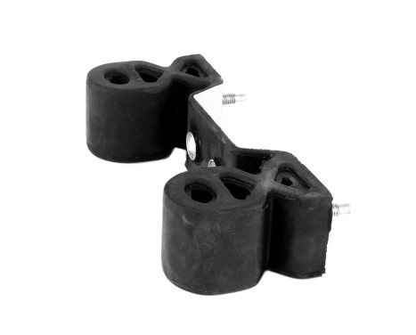 Rubber Strip, exhaust system, Image 8