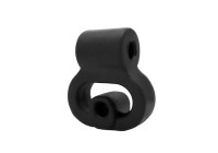 Rubber Strip, exhaust system