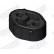 Rubber Strip, exhaust system, Thumbnail 2
