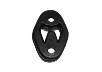 Rubber Strip, exhaust system