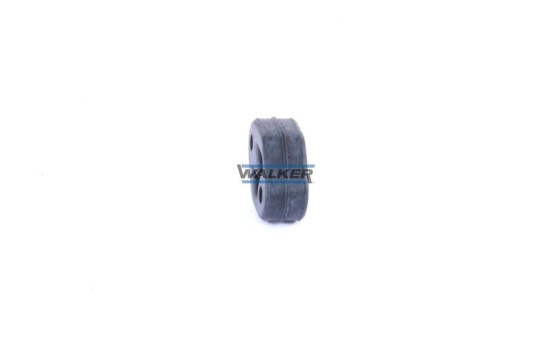 Rubber Strip, exhaust system, Image 2