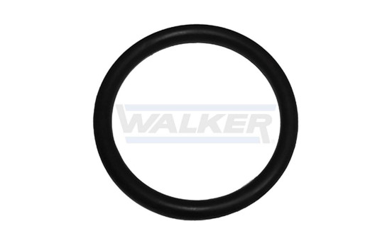 Rubber Strip, exhaust system, Image 2