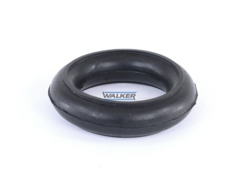 Rubber Strip, exhaust system, Image 4