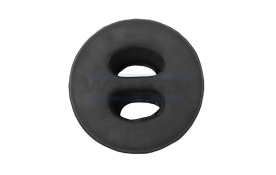 Rubber Strip, exhaust system