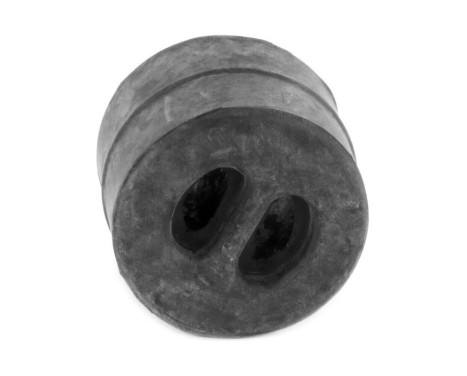 Rubber Strip, exhaust system, Image 3