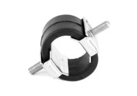 Rubber Strip, exhaust system